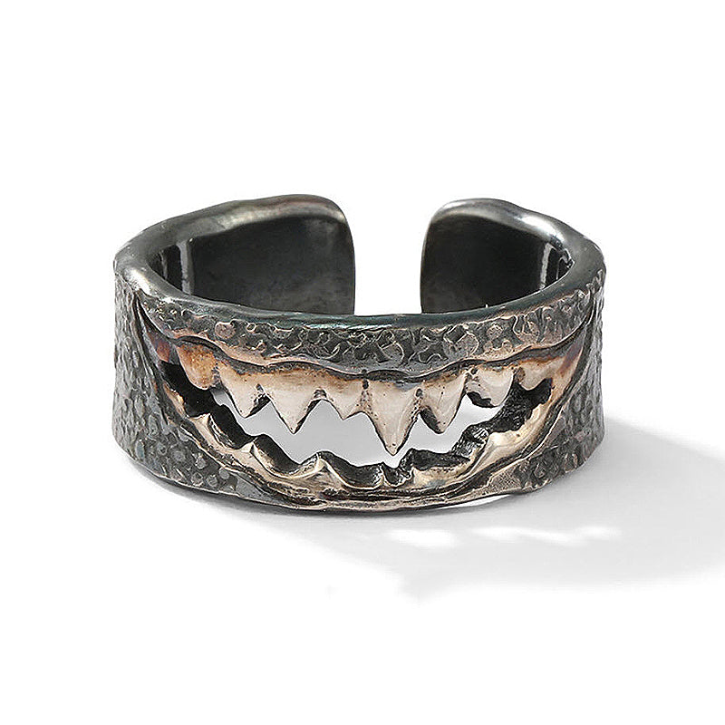 Venom - Last Few Pieces❗ Ring - Tiara.com.sg Singapore Jewelry Shop