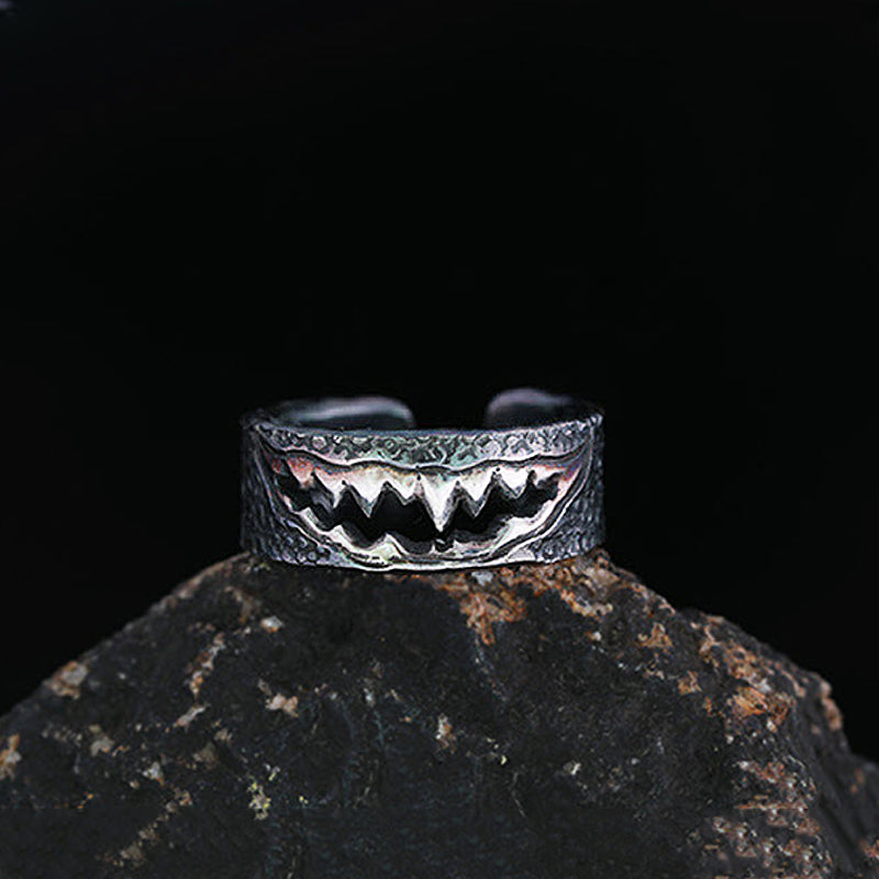 Venom - Last Few Pieces❗ Ring - Tiara.com.sg Singapore Jewelry Shop