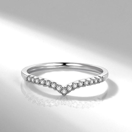 Wanderess Ring - Tiara.com.sg Singapore Jewelry Shop