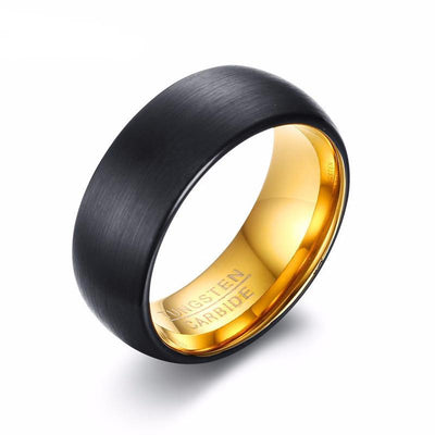 Iago - Tungsten Clearance Sale❗ Ring - Tiara.com.sg Singapore Jewelry Shop