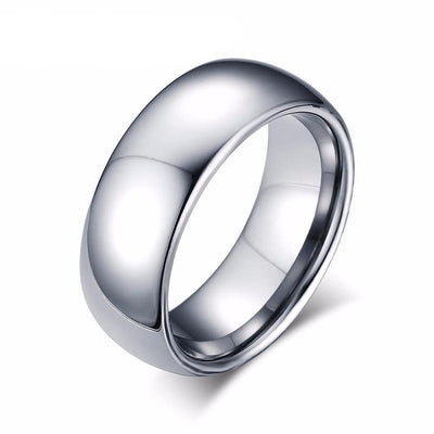 Bernhold - Tungsten Clearance Sale❗ Ring - Tiara.com.sg Singapore Jewelry Shop