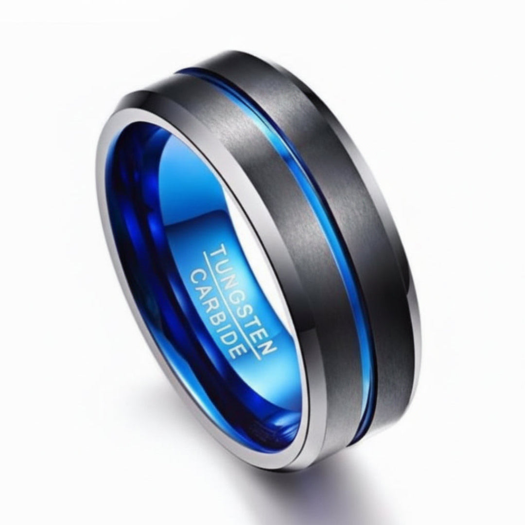 Earric Ring - Tiara.com.sg Singapore Jewelry Shop