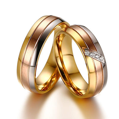 Inspiration - Clearance Sale❗ Ring - Tiara.com.sg Singapore Jewelry Shop