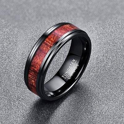 Elkwood Ring - Tiara.com.sg Singapore Jewelry Shop